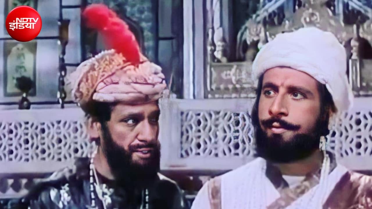 जवाहरलाल नेहरू की किताब पर बना था दूरदर्शन का ये शो, नसीरुद्दीन शाह से लेकर इरफान खान जैसे दिखे मंझे कलाकार