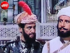 जवाहरलाल नेहरू की किताब पर बना था दूरदर्शन का ये शो, नसीरुद्दीन शाह से लेकर इरफान खान जैसे दिखे मंझे कलाकार