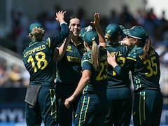 England vs Australia Live Score, Womens T20 World Cup Final: Australia Strike Twice In Powerplay, England Lose Huge Wicket