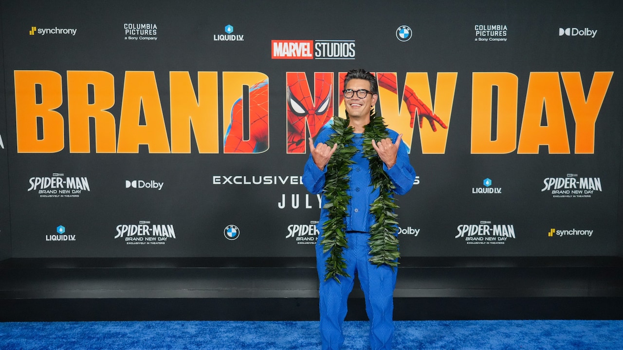 Spider-Man: Brand New Day Reviews: Tom Holland Film Debuts At 93% On Rotten Tomatoes