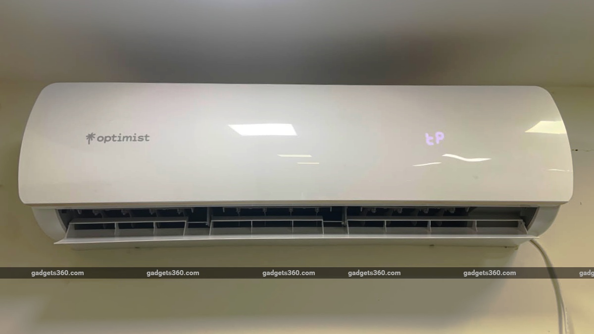 Optimist 1.4 Ton Inverter Split AC Review: सिर्फ AC नहीं, एक स्मार्ट कूलिंग सिस्टम!