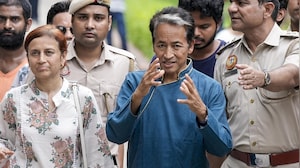 "Resignation Is Only The Beginning": Sonam Wangchuk On Dharmendra Pradhan Exit