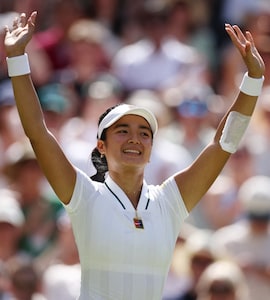 Wimbledon 2026: Alexandra Eala Knocks Out Defending Champion Iga Swiatek, Elena Rybakina Also Loses