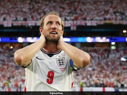 "Stopping Harry Kane Will Be France's Biggest Challenge": Gurpreet Singh Sandhu