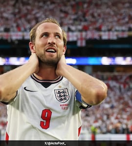 "Stopping Harry Kane Will Be Frances Biggest Challenge": Gurpreet Singh Sandhu