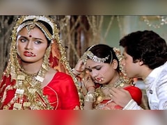 विधवा विवाह पर बनी थी फिल्म, मशहूर शायर ने लिखा गीत, 3 गीतकारों ने लिखे गाने, लता ने दी आवाज, सुनकर रोया पूरा देश