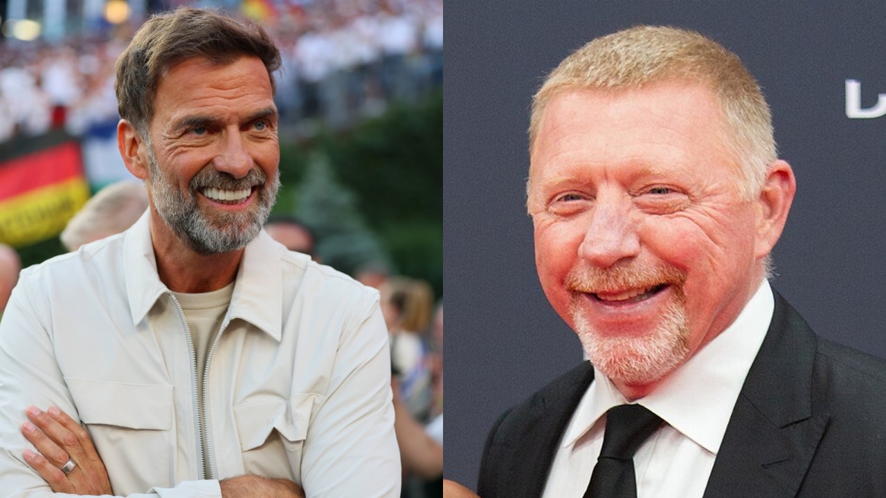 Should Jurgen Klopp Become Germanys Manager? Boris Beckers Blunt Verdict