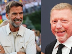 Should Jurgen Klopp Become Germany's Manager? Boris Becker's Blunt Verdict