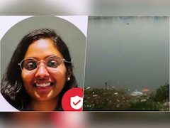 नग्न होकर मंदिर में घुसी और मूर्ति उठाकर तालाब में कूद गई; हैदराबाद की इंजीनियर की मौत कर रही हैरान