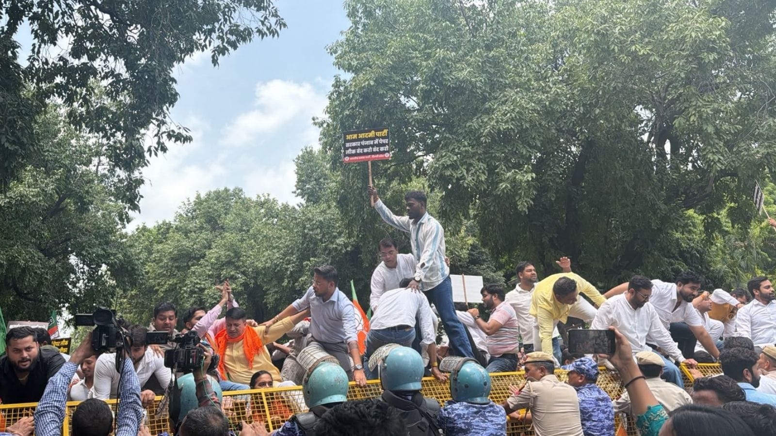 Latest and Breaking News on NDTV Latest and Breaking News on NDTV
