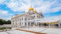 Why Gurudwara Bangla Sahib Is One Of Delhi's Most Visited Religious Sites