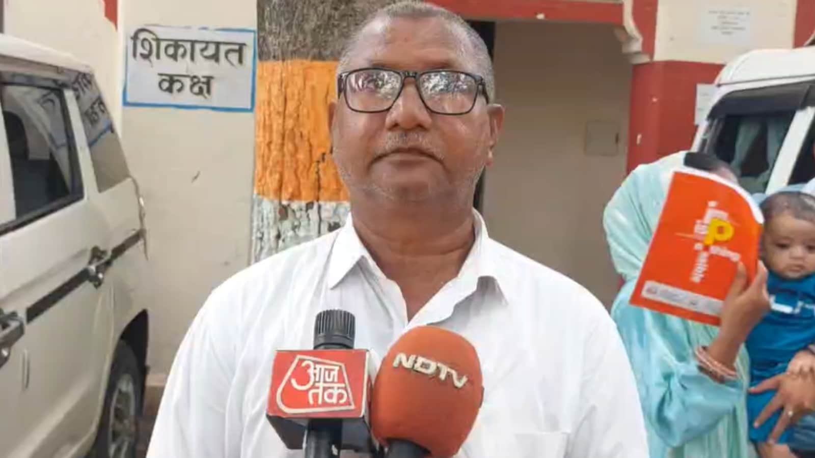 Latest and Breaking News on NDTV Latest and Breaking News on NDTV