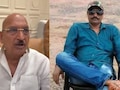 डकैत के अंत&zwj;िम संस्&zwj;कार में शाम&zwj;िल नहीं होने पर MLA जसवंत गुर्जर ट्रोल, &nbsp;व&zwj;िधायक ने बताया बरसाती मेढक