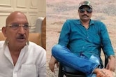 डकैत के अंत&zwj;िम संस्&zwj;कार में शाम&zwj;िल नहीं होने पर MLA जसवंत गुर्जर ट्रोल, &nbsp;व&zwj;िधायक ने बताया बरसाती मेढक