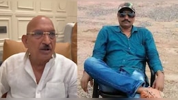 डकैत के अंत&zwj;िम संस्&zwj;कार में शाम&zwj;िल नहीं होने पर MLA जसवंत गुर्जर ट्रोल, &nbsp;व&zwj;िधायक ने बताया बरसाती मेढक