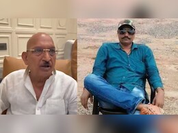 डकैत के अंत&zwj;िम संस्&zwj;कार में शाम&zwj;िल नहीं होने पर MLA जसवंत गुर्जर ट्रोल, &nbsp;व&zwj;िधायक ने बताया बरसाती मेढक