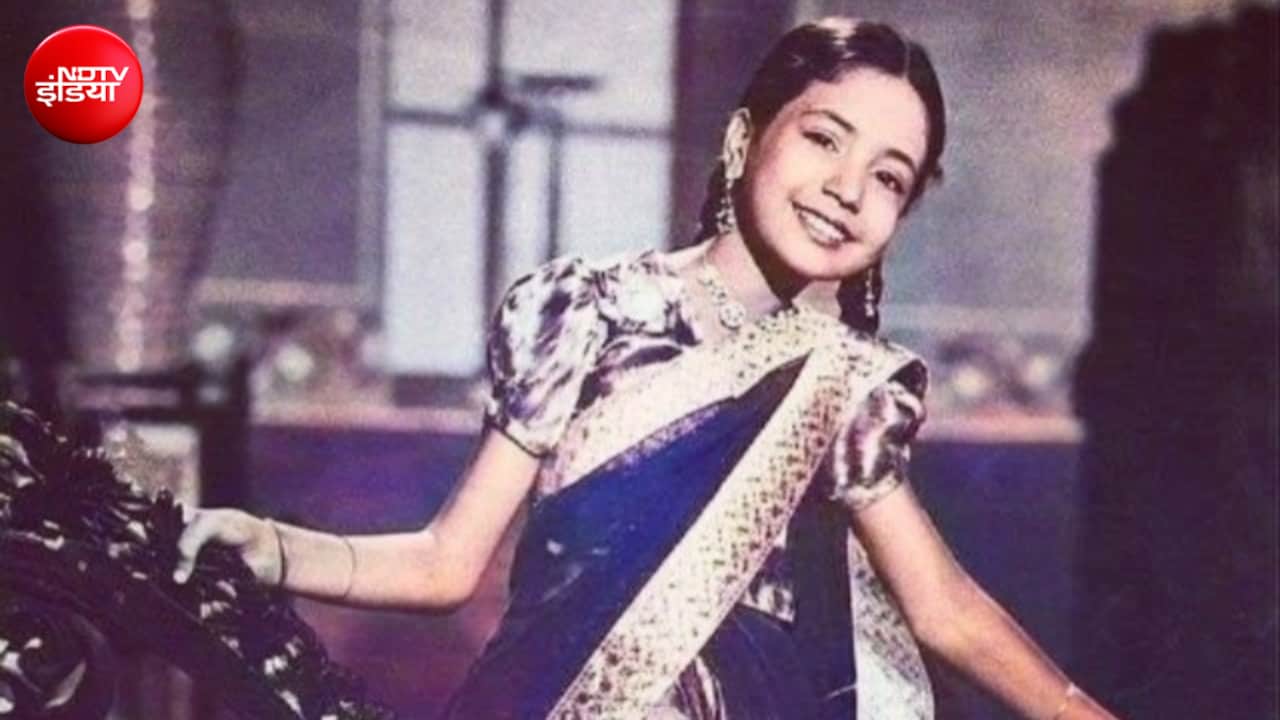 पिता को थी बेटे की चाह, जन्म के बाद छोड़ आए थे अनाथालय, 4 साल की उम्र में कमाने लगी ये बच्ची, बाद में बनीं बॉलीवुड की सबसे बड़ी स्टार