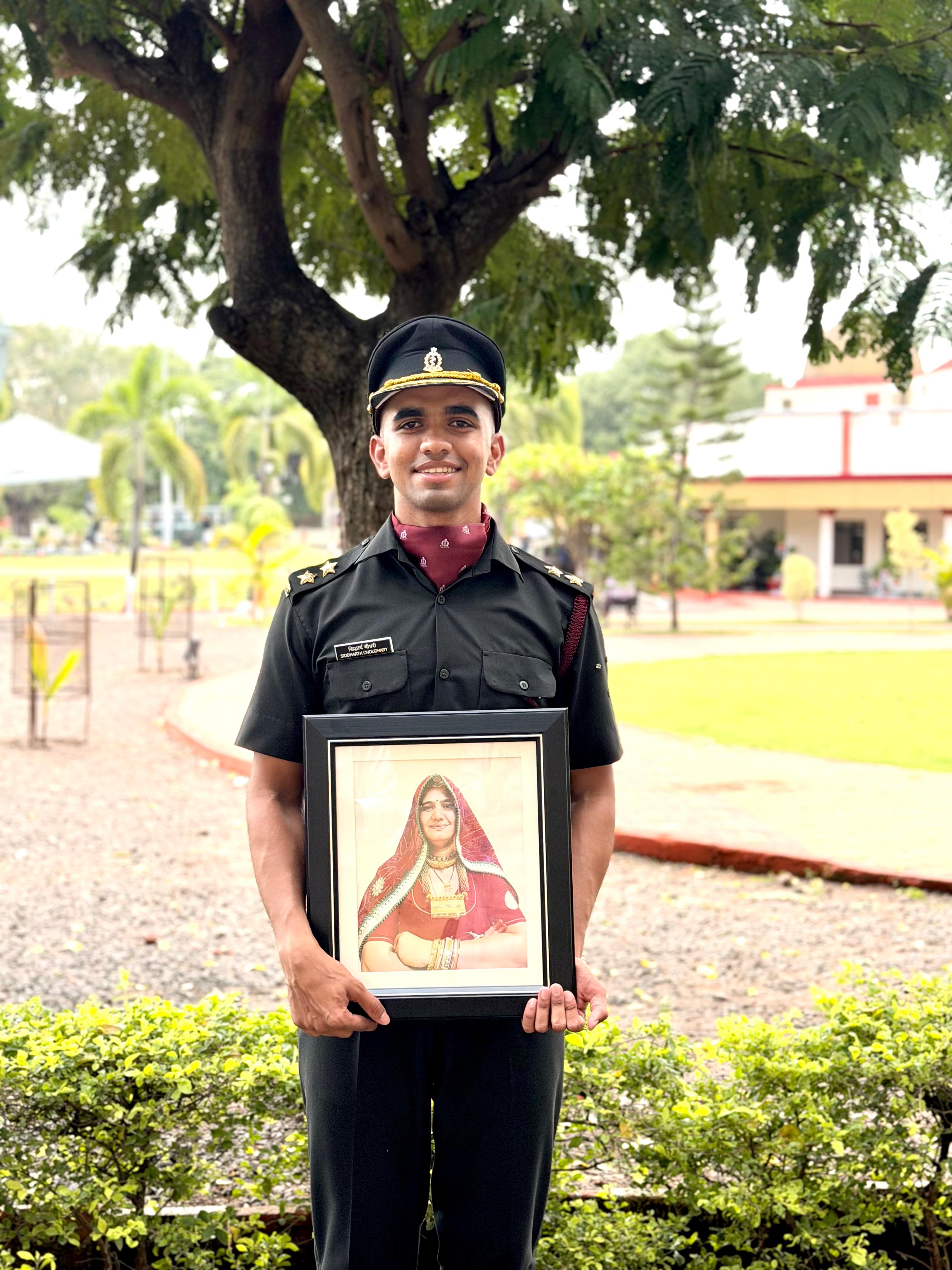 afmc passing out parade lieutenant siddharth choudhary afmc passing out parade lieutenant siddharth choudhary