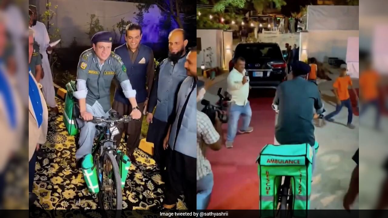 Latest and Breaking News on NDTV Latest and Breaking News on NDTV