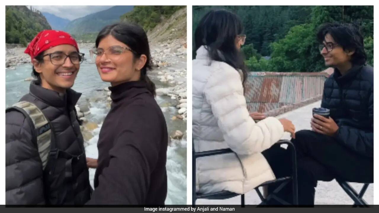 Couple Moves To Manali For Remote Work, Ends Up Saving Rs 30,000 Every Month