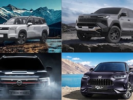 5 Upcoming Cars To Watch Out For This July