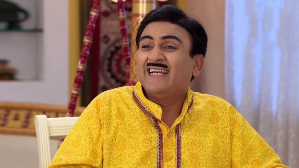 Dilip Joshi To Exit Taarak Mehta Ka Ooltah Chashmah? Here's The Truth