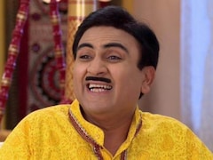 Dilip Joshi To Exit Taarak Mehta Ka Ooltah Chashmah? Here's The Truth