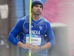 Neeraj Chopra Javelin Throw CWG 2026 Free Live Telecast: When And Where To Watch Mens Javelin Throw Final