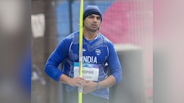 Neeraj Chopra Javelin Throw CWG 2026 Free Live Telecast: When And Where To Watch Men's Javelin Throw Final