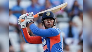 IND vs ZIM: वैभव सूर्यवंशी ने तोड़ा सचिन तेंदुलकर का रिकॉर्ड, जिम्बाब्वे में अपने नाम की बड़ी उपलब्धि