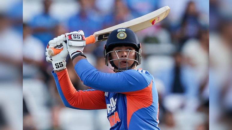 IND vs ZIM: वैभव सूर्यवंशी ने तोड़ा सचिन तेंदुलकर का रिकॉर्ड, जिम्बाब्वे में अपने नाम की बड़ी उपलब्धि