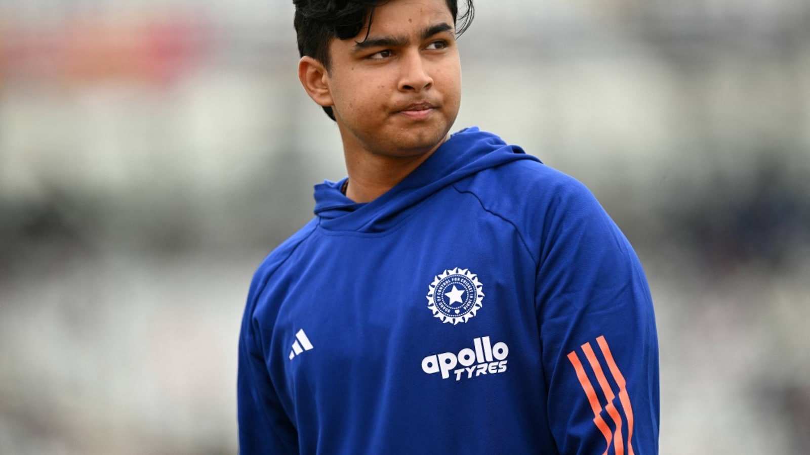 Gautam Gambhir, Shreyas Iyer Put Under Pressure To Play Vaibhav Sooryavanshi: "<i>Wo Khelna Chahiye Tha</i>"