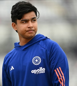 Gautam Gambhir, Shreyas Iyer Put Under Pressure To Play Vaibhav Sooryavanshi: "<i>Wo Khelna Chahiye Tha</i>"