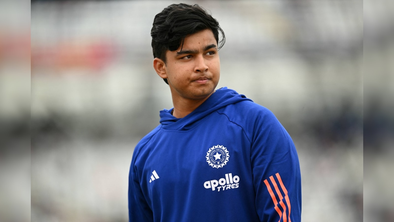 "Can He Play 5 Overs Maiden?" Kapil Devs Big Question On Vaibhav Sooryavanshi