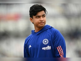 "Can He Play 5 Overs Maiden?" Kapil Dev's Big Question On Vaibhav Sooryavanshi