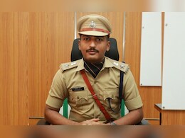 कौन हैं 2016 बैच के IPS विश्वनाथ आर? जिन्हें मिली NIA में SP की कमान
