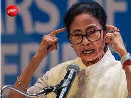 मेरी पीठ पर खंजर भोका, सारे चोर भाजपा में चले गए, कभी वापस नहीं लूंगी: ममता बनर्जी