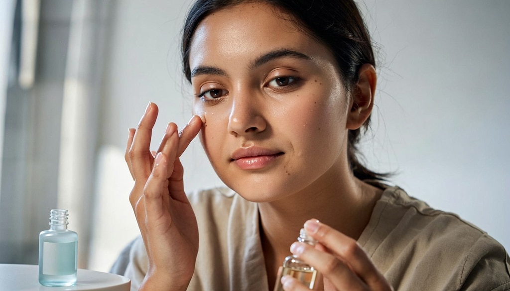 Learn when to use a serum versus an essence for maximum skincare routine benefits. Learn when to use a serum versus an essence for maximum skincare routine benefits.