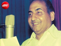 जब बिना इंटरनेट के दुनिया भर में गूंजा था मोहम्मद रफी का सुर, 26 भाषाओं में गाए गाने, केरोसिन तेल के विज्ञापन के लिए भी दी आवाज