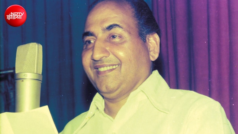 आखिर क्यों दिल्ली में गाना पसंद करते थे मोहम्मद रफी? 1964 की उस शाम में छिपा है जवाब, जब तालियों से गूंज उठा था मैदान