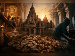 Mandirs, Money And Management: How Are Major Indian Temples Managed