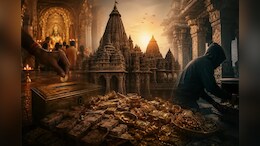 Mandirs, Money And Management: How Major Indian Temples Are Managed