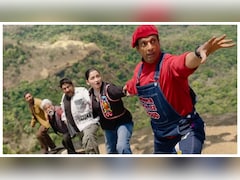 Dhamaal 4 Box Office Collection Day 9: Ajay Devgn's Comedy Stages Strong Comeback; Check Earnings