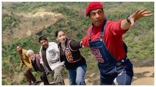 Dhamaal 4 Box Office Collection Day 9: Ajay Devgn's Comedy Stages Strong Comeback; Check Earnings
