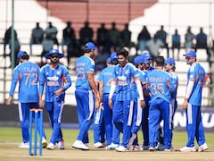 Even Leftover Food Tastes Like Wedding Meal: Ex-India Star On Shreyas Iyers First Win As Captain