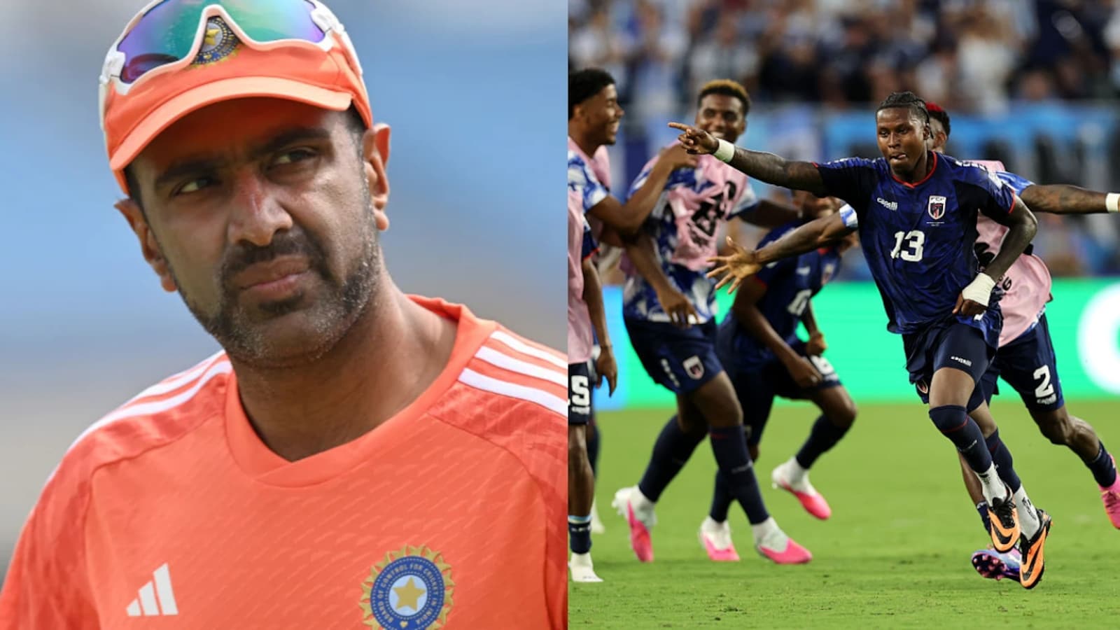 "Remember The Name": Ravichandran Ashwins Praise For Cabo Verde Takes Internet By Storm