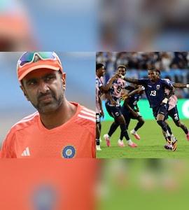 "Remember The Name": Ravichandran Ashwins Praise For Cabo Verde Takes Internet By Storm