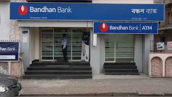 Bandhan Bank Shares Fall Over 10% After Q1 Result Even As Profit Jumps