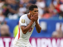Jude Bellingham's Emotional Admission After England's 3rd Place Win Goes Viral