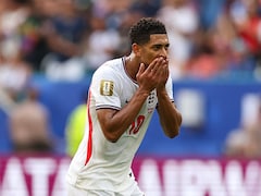 Jude Bellinghams Emotional Admission After Englands 3rd Place Win Goes Viral